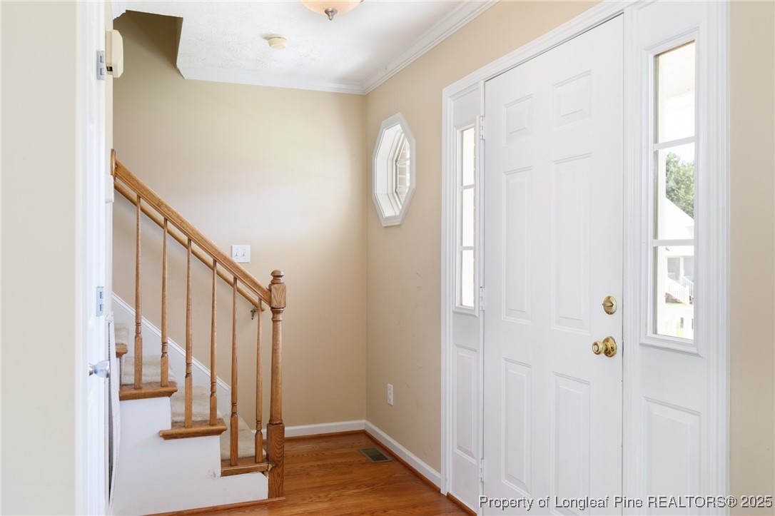 3401 Connection Drive