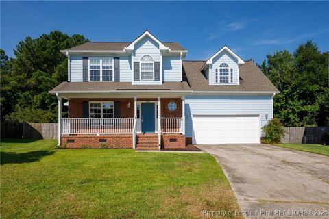 3401 Connection Drive Fayetteville NC 28311