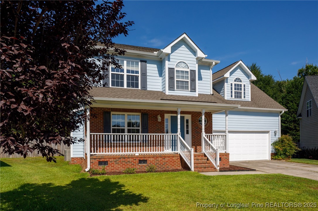 3401 Connection Drive