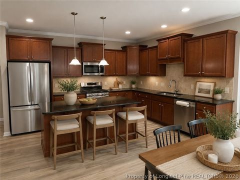 Tiny photo for 743 Shoals Lake Drive, Fuquay Varina, NC 27526 (MLS # 762738)