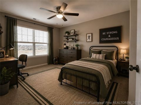 Tiny photo for 743 Shoals Lake Drive, Fuquay Varina, NC 27526 (MLS # 762738)