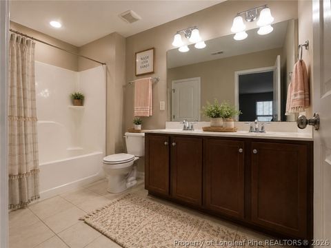 Tiny photo for 743 Shoals Lake Drive, Fuquay Varina, NC 27526 (MLS # 762738)