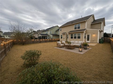 Tiny photo for 743 Shoals Lake Drive, Fuquay Varina, NC 27526 (MLS # 762738)