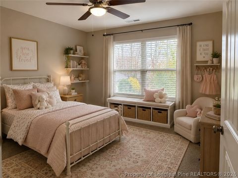 Tiny photo for 743 Shoals Lake Drive, Fuquay Varina, NC 27526 (MLS # 762738)