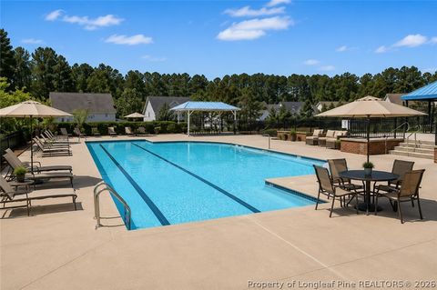 Tiny photo for 743 Shoals Lake Drive, Fuquay Varina, NC 27526 (MLS # 762738)