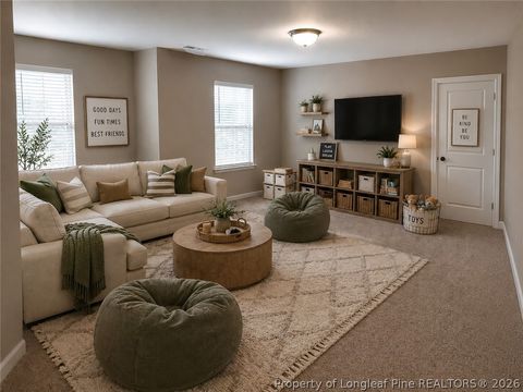Tiny photo for 743 Shoals Lake Drive, Fuquay Varina, NC 27526 (MLS # 762738)