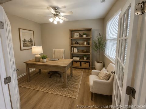 Tiny photo for 743 Shoals Lake Drive, Fuquay Varina, NC 27526 (MLS # 762738)