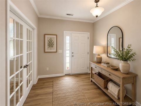 Tiny photo for 743 Shoals Lake Drive, Fuquay Varina, NC 27526 (MLS # 762738)