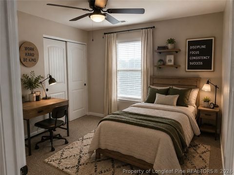 Tiny photo for 743 Shoals Lake Drive, Fuquay Varina, NC 27526 (MLS # 762738)