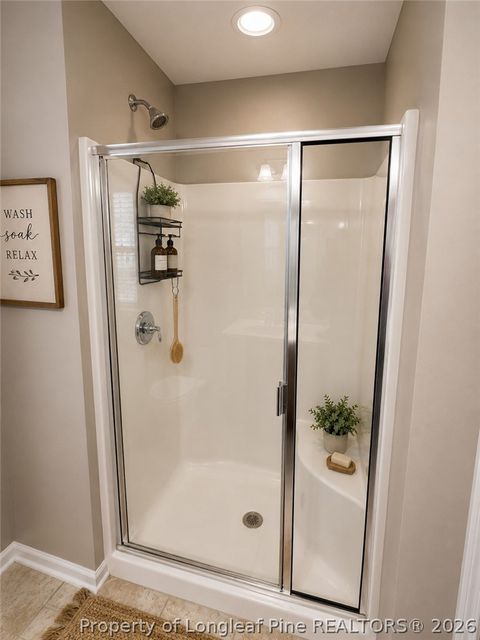 Tiny photo for 743 Shoals Lake Drive, Fuquay Varina, NC 27526 (MLS # 762738)