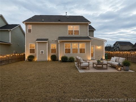 Tiny photo for 743 Shoals Lake Drive, Fuquay Varina, NC 27526 (MLS # 762738)