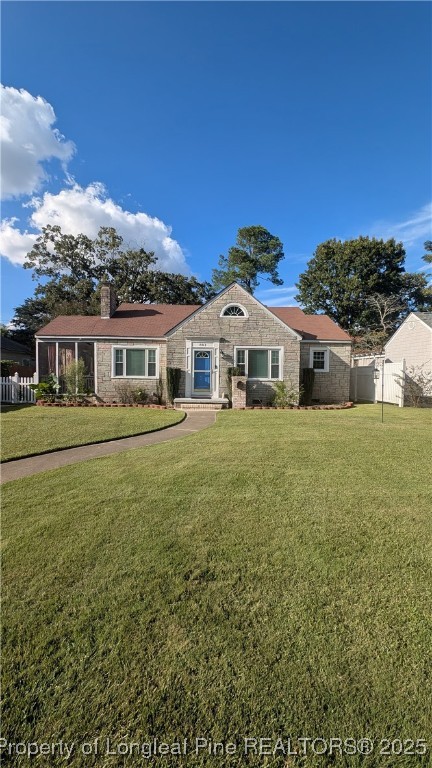 803 McPherson Avenue