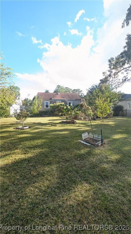 803 McPherson Avenue