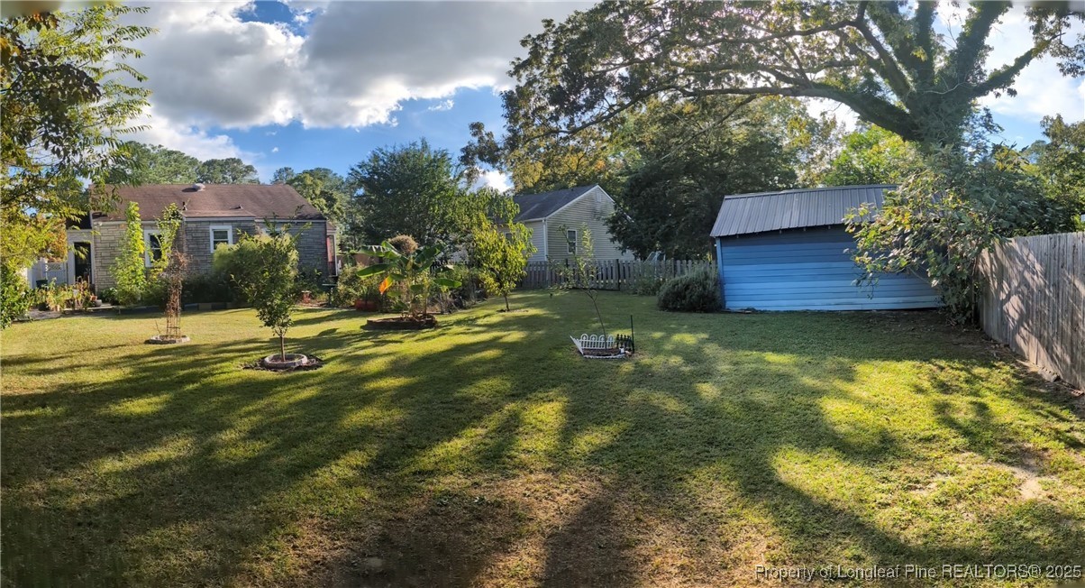 803 McPherson Avenue