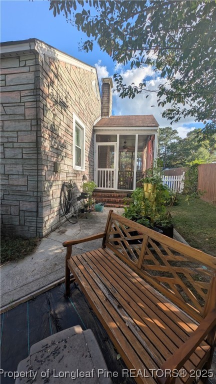 803 McPherson Avenue