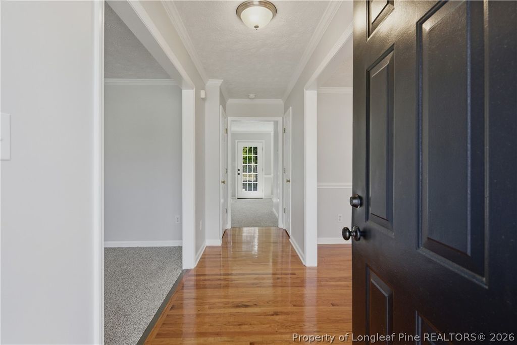 Photo of 5917 Sunday Drive, Fayetteville, NC 28306 (MLS # 762751)