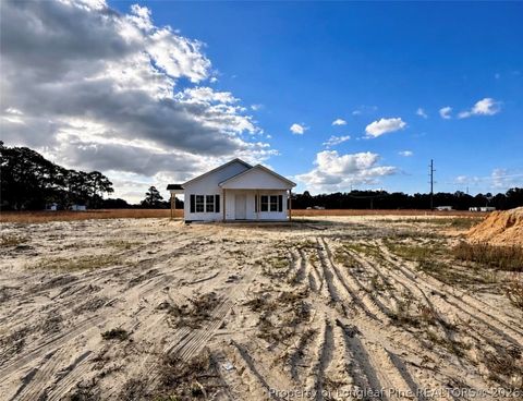 Photo of 647 McLamb Road, Dunn, NC 28334 (MLS # 762736)