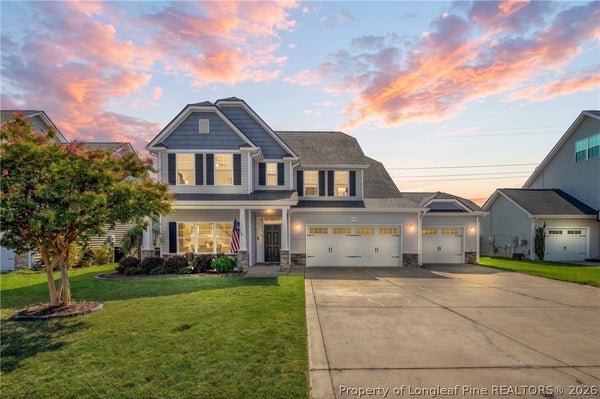 1612 MAN O WAR DR, HOPE MILLS, NC 28348 - Image 076ea1e9353303201fe8af72de578113/3325489358