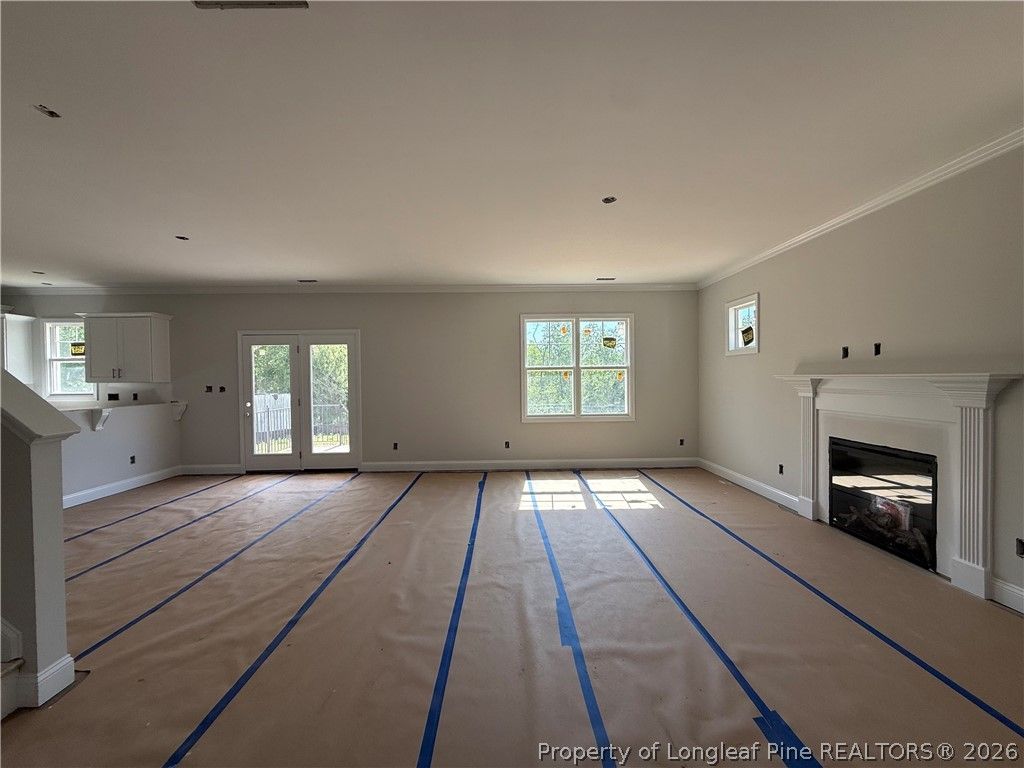 Photo of 2129 Stonewash Drive, Fayetteville, NC 28306 (MLS # 761332)