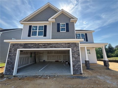 Photo of 2129 Stonewash Drive, Fayetteville, NC 28306 (MLS # 761332)