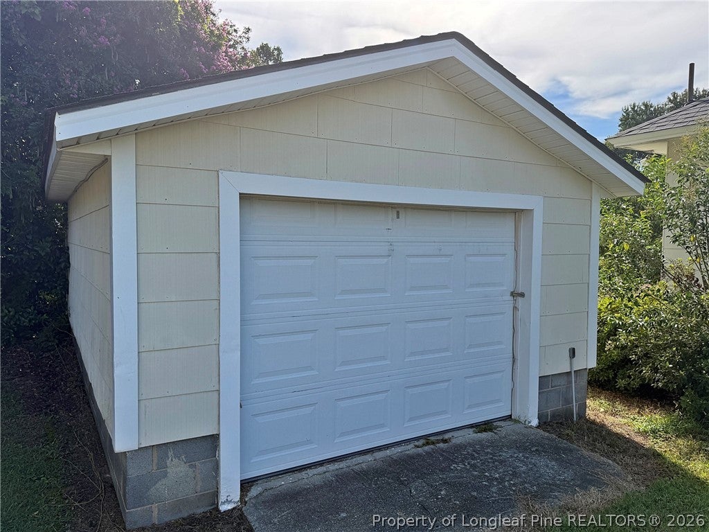 Photo of 301 N 11th Street, Erwin, NC 28339 (MLS # 770898)