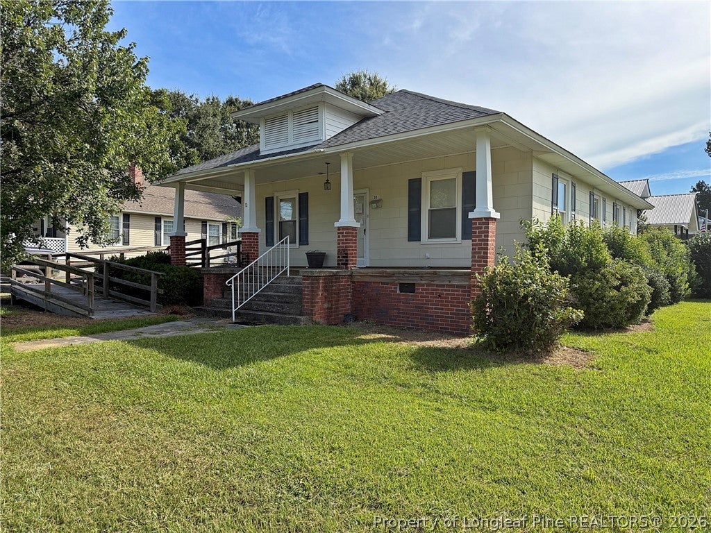 Photo of 301 N 11th Street, Erwin, NC 28339 (MLS # 770898)