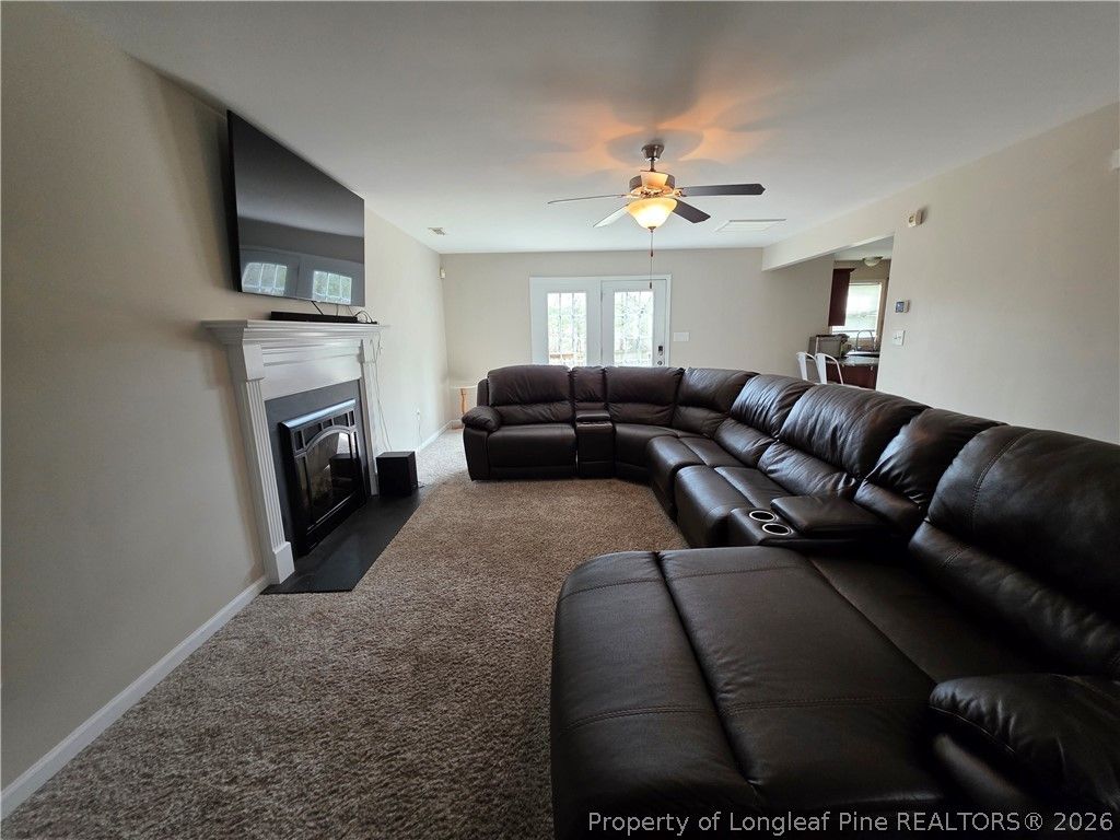 Photo of 216 Rockingham Street, Spring Lake, NC 28390 (MLS # 758581)