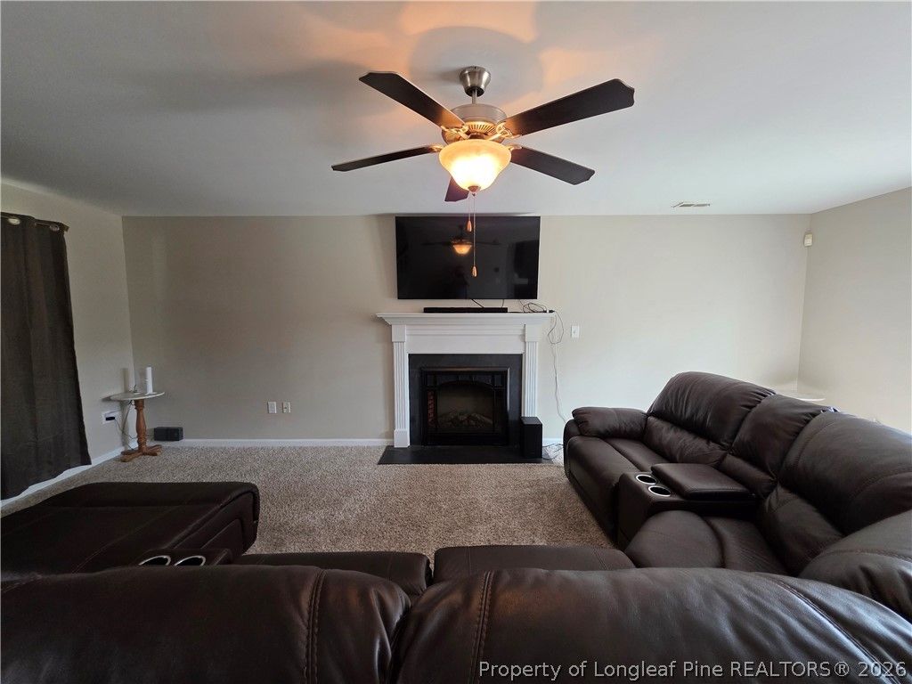 Photo of 216 Rockingham Street, Spring Lake, NC 28390 (MLS # 758581)