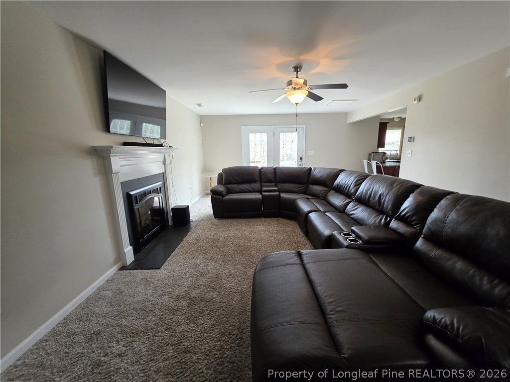 Photo of 216 Rockingham Street, Spring Lake, NC 28390 (MLS # 758581)