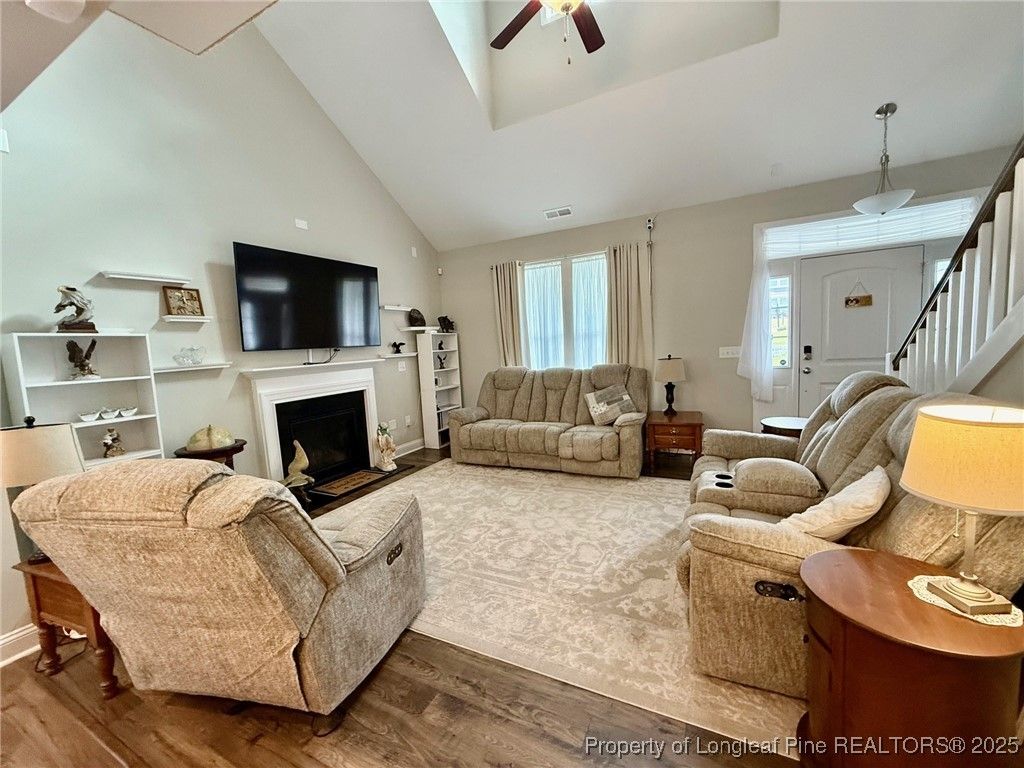 Photo of 107 Judiciary Court, Cameron, NC 28326 (MLS # 751277)