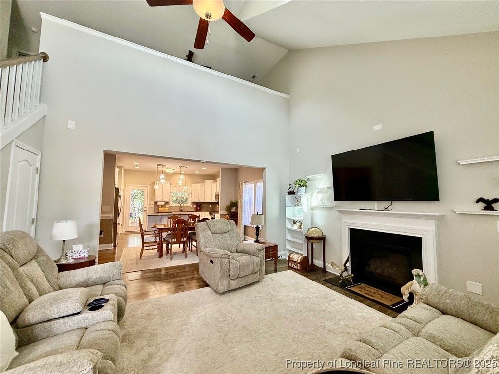 Photo of 107 Judiciary Court, Cameron, NC 28326 (MLS # 751277)