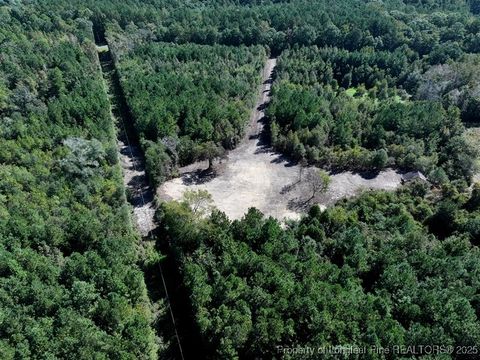 Tiny photo for 7120 Matt Hair Road, Fayetteville, NC 28312 (MLS # 753762)