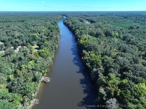 Tiny photo for 7120 Matt Hair Road, Fayetteville, NC 28312 (MLS # 753762)