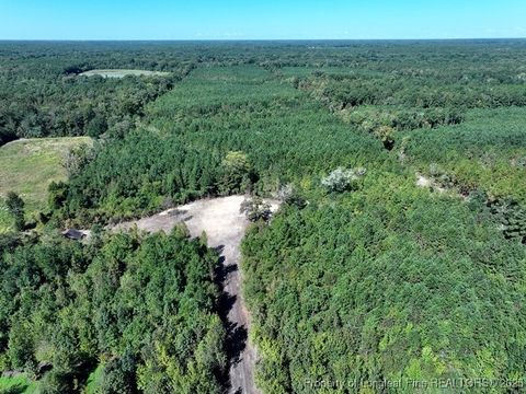 Tiny photo for 7120 Matt Hair Road, Fayetteville, NC 28312 (MLS # 753762)