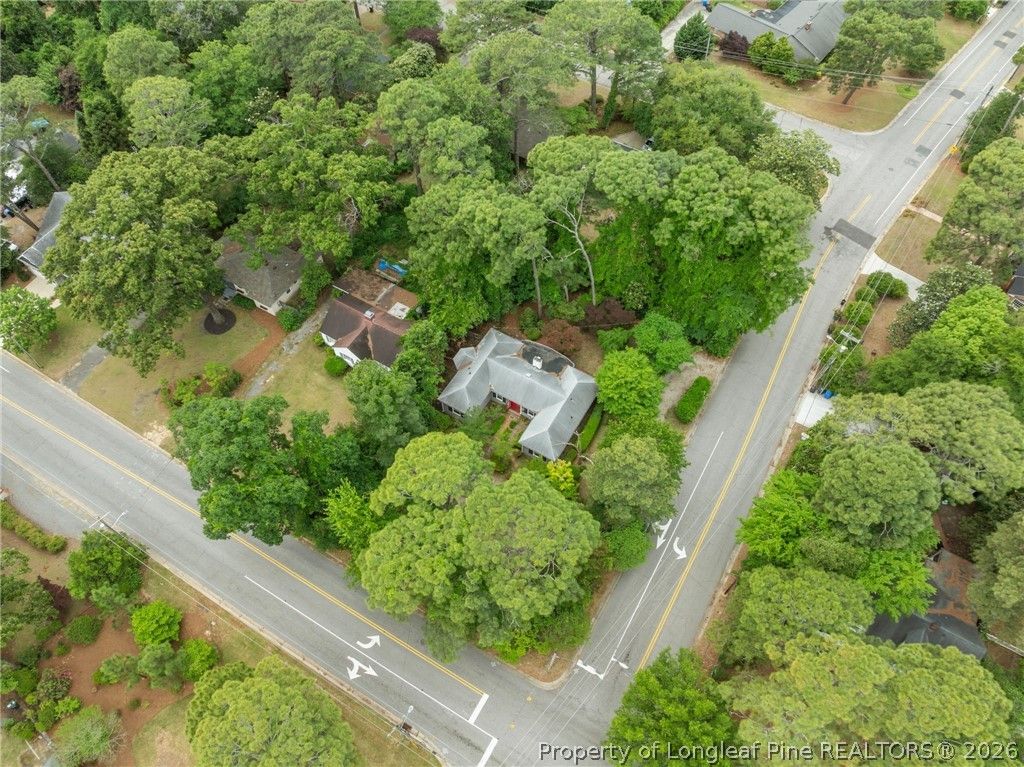 Photo of 300 Pinecrest Drive, Fayetteville, NC 28305 (MLS # 761576)