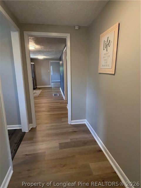 Tiny photo for 1901 Bain Drive, Fayetteville, NC 28301 (MLS # 757503)