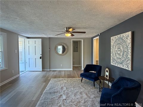 Tiny photo for 1901 Bain Drive, Fayetteville, NC 28301 (MLS # 757503)