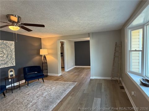 Tiny photo for 1901 Bain Drive, Fayetteville, NC 28301 (MLS # 757503)