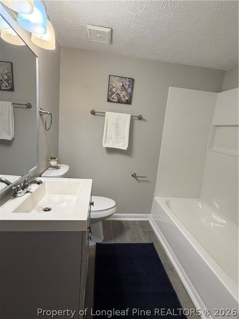 Tiny photo for 1901 Bain Drive, Fayetteville, NC 28301 (MLS # 757503)