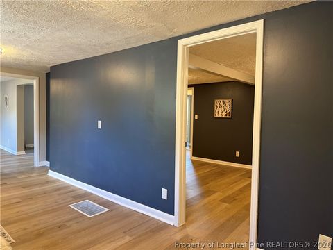 Tiny photo for 1901 Bain Drive, Fayetteville, NC 28301 (MLS # 757503)