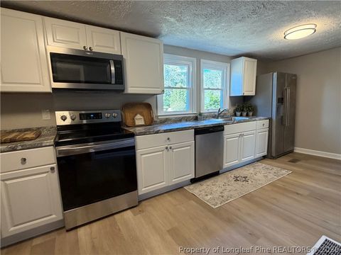 Tiny photo for 1901 Bain Drive, Fayetteville, NC 28301 (MLS # 757503)
