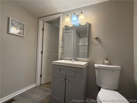 Tiny photo for 1901 Bain Drive, Fayetteville, NC 28301 (MLS # 757503)