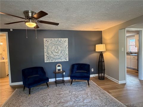 Tiny photo for 1901 Bain Drive, Fayetteville, NC 28301 (MLS # 757503)