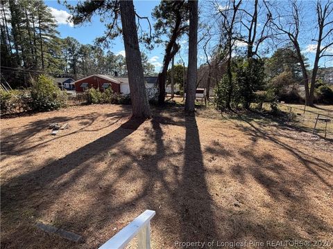Tiny photo for 1901 Bain Drive, Fayetteville, NC 28301 (MLS # 757503)