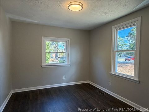 Tiny photo for 1901 Bain Drive, Fayetteville, NC 28301 (MLS # 757503)