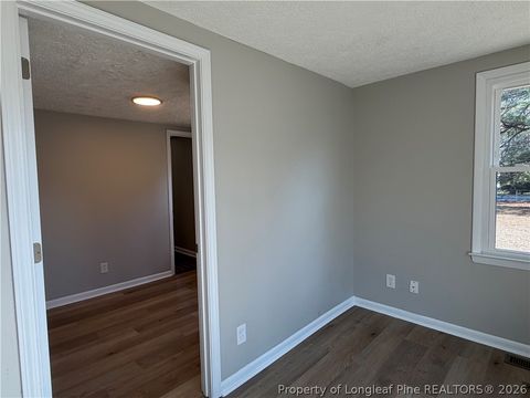 Tiny photo for 1901 Bain Drive, Fayetteville, NC 28301 (MLS # 757503)