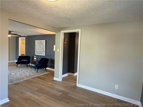 Tiny photo for 1901 Bain Drive, Fayetteville, NC 28301 (MLS # 757503)
