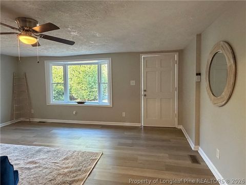 Tiny photo for 1901 Bain Drive, Fayetteville, NC 28301 (MLS # 757503)