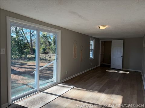 Tiny photo for 1901 Bain Drive, Fayetteville, NC 28301 (MLS # 757503)