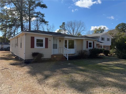 Tiny photo for 1901 Bain Drive, Fayetteville, NC 28301 (MLS # 757503)
